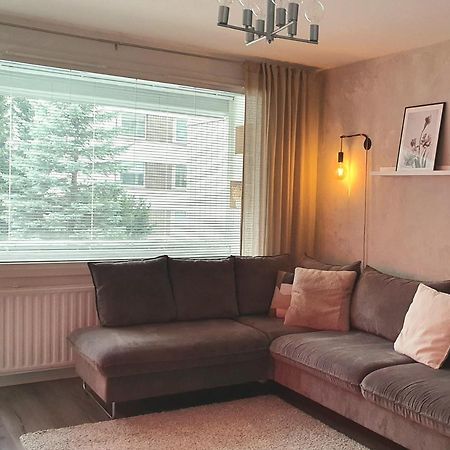Turku Center E99 Apartment ภายนอก รูปภาพ