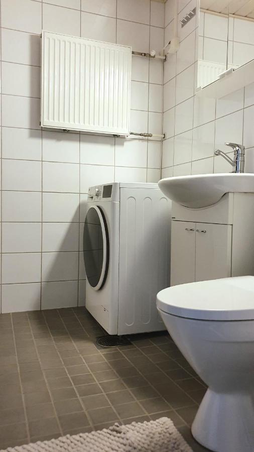 Turku Center E99 Apartment ภายนอก รูปภาพ